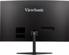 Viewsonic VX2719-PC-MHD - LED monitor 27"