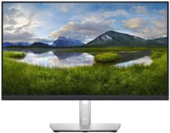 DELL P2422HE Professional - LED monitor 23,8" (210-BBBG)