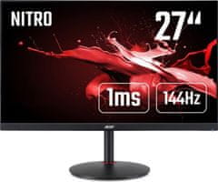 Acer Nitro XV272Pbmiiprzx - LED monitor 27" (UM.HX2EE.P07)