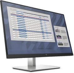 HP E27 G4 - LED monitor 27" (9VG71AA)