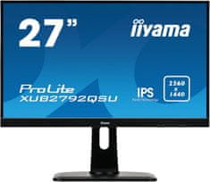iiyama ProLite XUB2792QSU-B1 - LED monitor 27"