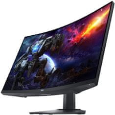 DELL S3222DGM - LED monitor 31,5" (210-AZZH)