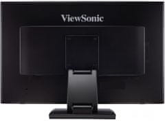 Viewsonic TD2760 - LED monitor 27"
