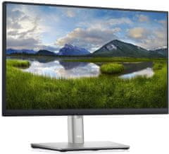 DELL Professional P2222H - LED monitor 22" (210-BBBE)