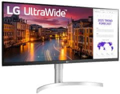 LG 34WN650-W - LED monitor 34" (34WN650-W.AEU)