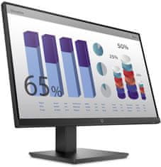 HP P24q G4 - LED monitor 23,8" (8MB10AA)