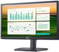 DELL E2222HS - LED monitor 21,5" (210-AZKV)