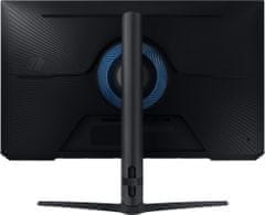 Samsung Odyssey G5 - LED monitor 27" (LS27AG500NUXEN)