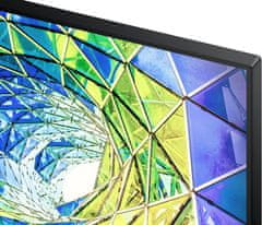 Samsung S80UA - LED monitor 27" (LS27A800UJUXEN)