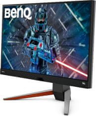 BENQ EX2710Q - LED monitor 27" (9H.LK4LA.TBE)