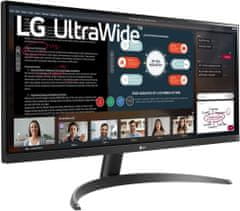 LG 29WP500-B - LED monitor 29" (29WP500-B.AEU)