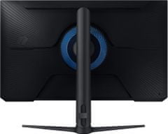 Samsung Odyssey G32A - LED monitor 27" (LS27AG320NUXEN)