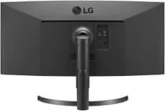 LG 35WN75C-B - LED monitor 35" (35WN75C-B.AEU)