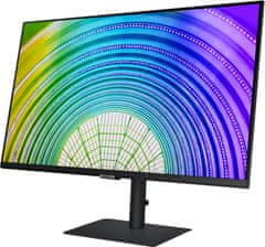 Samsung S60UA - LED monitor 32" (LS32A600UUUXEN)