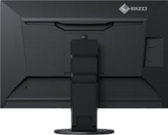 Eizo FlexScan EV2457-BK - LED monitor 24"