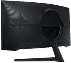 Samsung Odyssey G5 - LED monitor 34" (LC34G55TWWPXEN)