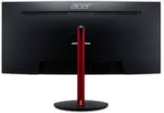 Acer Nitro XZ342CUPbmiiphx - LED monitor 34" (UM.CX2EE.P13)