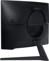 Samsung Odyssey G5 - LED monitor 27" (LC27G55TQWRXEN)
