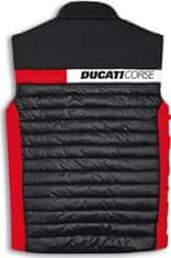 Ducati Vesta CORSE THRILL černo/červená 98770336 S