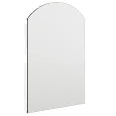 Vidaxl Zrcadlo 60 x 40 cm sklo