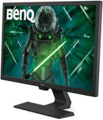 BENQ GL2480 - LED monitor 24" (9H.LHXLB.QBE)