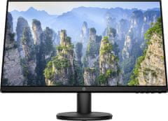 HP V24i FHD - LED monitor 23,8" (9RV17AA)