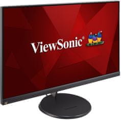 Viewsonic VX2485-MHU - LED monitor 24"