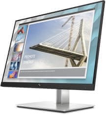 HP E24i G4 - LED monitor 23,8" (9VJ40AA)