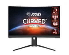 MSI Gaming Optix G27CQ4P - LED monitor 27"