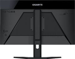 Gigabyte M27Q X - LED monitor 27"