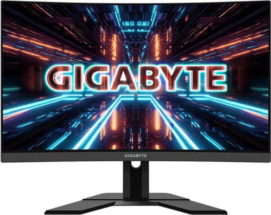 Gigabyte G27QC A - LED monitor 27"