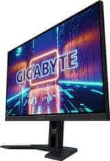 Gigabyte M27Q-EK - LED monitor 27"