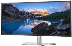 DELL UltraSharp U3421WE - LED monitor 34" (210-AXQL)