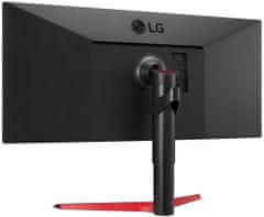 LG 34WP65G-B - LED monitor 34" (34WP65G-B.AEU)