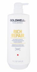 GOLDWELL 1000ml dualsenses rich repair, šampon