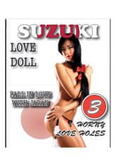Boss Series Boss Series Suzuki Love Doll