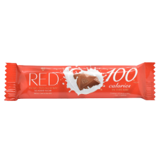 Red Delight Mléčná Čokoláda 26 g