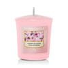 Yankee Candle votivní svíčka Cherry Blossom (Třešňový květ) 49g