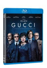 Klan Gucci - Blu-ray