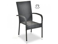 Nábytek Texim Set VIKING XL + 6x židle PARIS