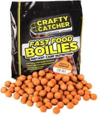 Crafty Catcher Boilies 15mm/500g Tutti & Shrimp
