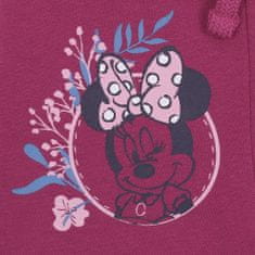 Disney Dětské tepláky Minnie Mouse DISNEY, 74