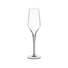 Luigi Bormioli Supremo sklenice na šampaňské 24 cl
