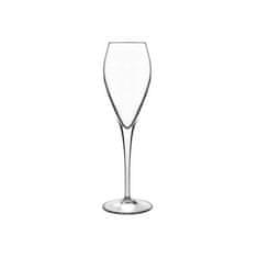 Luigi Bormioli Atelier sklenice na šumivé víno 20 cl