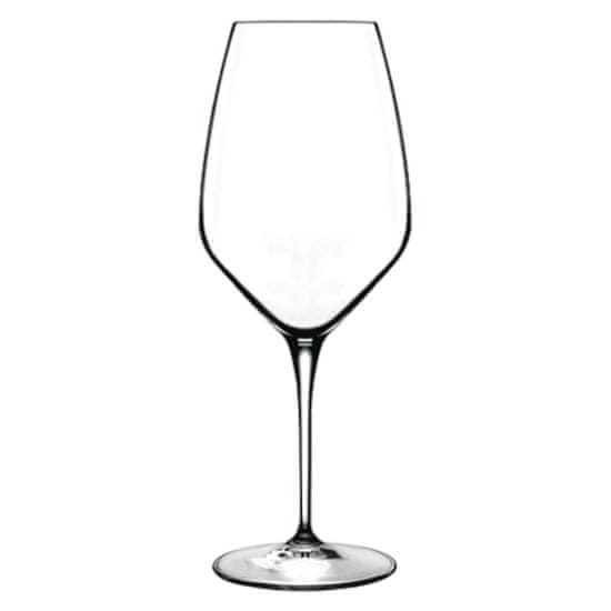 Luigi Bormioli Atelier sklenice na víno Riesling/Tocai 40 cl