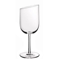Villeroy & Boch Sada 4 sklenic na bílé víno z kolekce NEW MOON