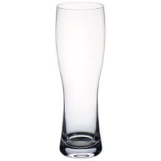 Villeroy & Boch Vysoká sklenice na pšeničné pivo z kolekce PURISMO BEER