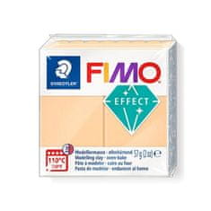 FIMO FIMO effect 8020 pastel broskev, 8020-405