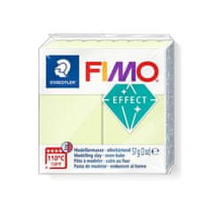 FIMO FIMO effect 8020 pastel vanilka, 8020-105