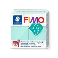 FIMO FIMO effect 8020 pastel máta, 8020-505